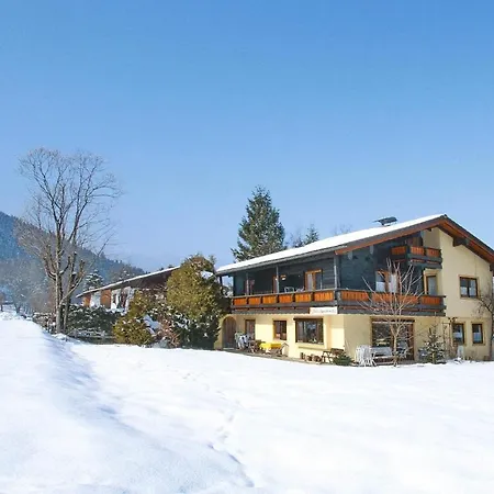 In Schoenau Am Koenigssee In The Mountains Apartment